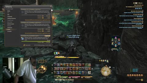 That KH trailer tho....but for now Eureka