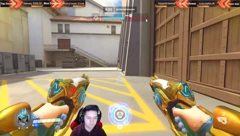 SHE WASNT READY!... neither was he