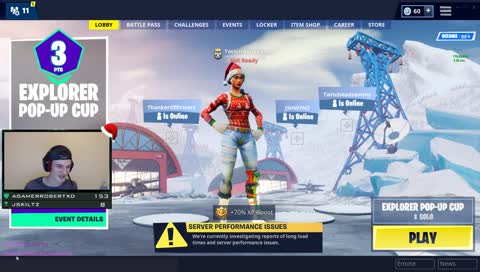 ubu's farts smell nice