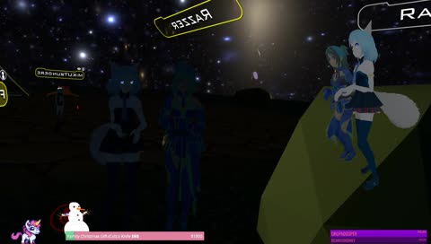 Explain Yourself Razzer