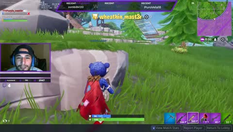 If they say it’s a no-scope it must be