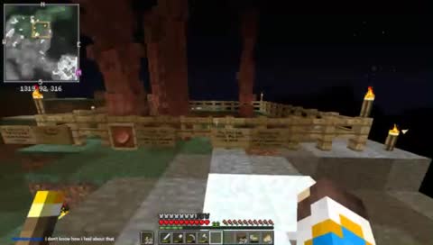 Pork prayer blessRNG