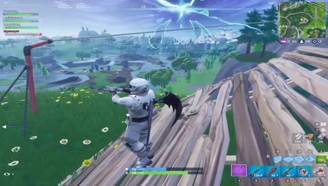 POGGERS wholesome message