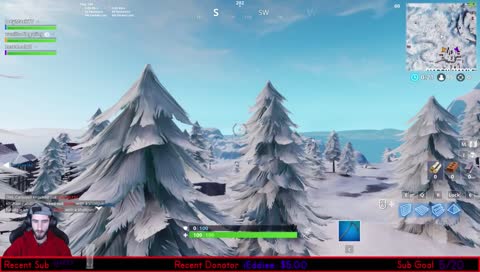 3rd Person FERT NERT