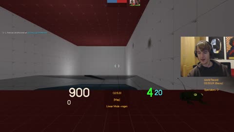 kevin send me the frag clips