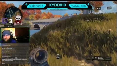 killing campers