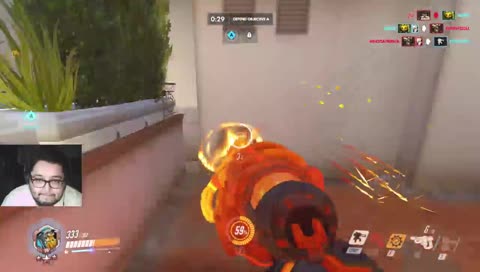 peddy breaks the game