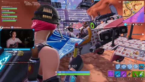 report these guys there hackers