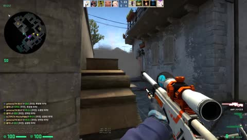 모또죽 T^T 인페 칼빵데스전문