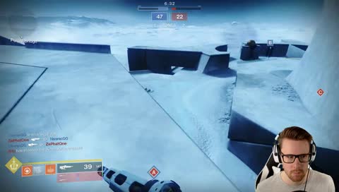 Dream Daddy play time!