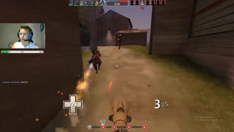 gamer