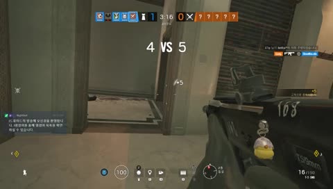 ㅈㄴ 카리스마있어 이러니 시청자가 뻑이가지