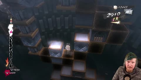 Lol. How fun is this guy