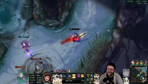 Big Dick Speed