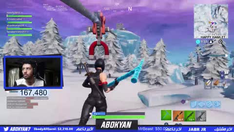 والله ذا الحبل ممتاز😂😂😂😂😂