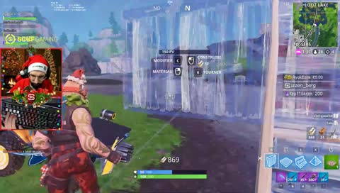 SniperGod
