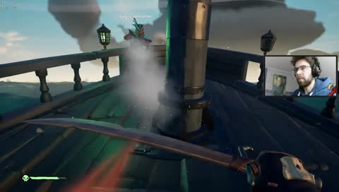 Thanks for flying Cannonfodder Airlines!