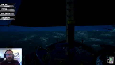 anchors away!