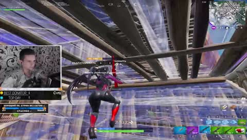 Вот это шоооот....