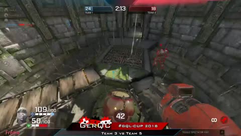 Der SaltLord gibt Anweisungen :P