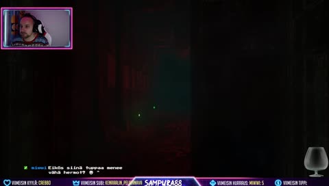 Panic! Panic!