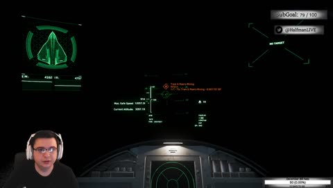 SLOW DOWN!