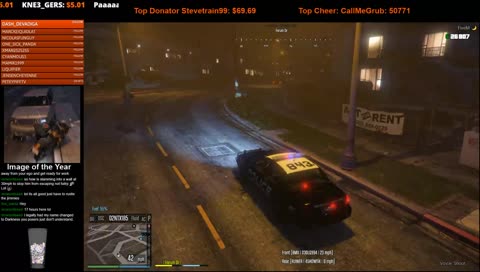 Bro Got Totally Not Cool 