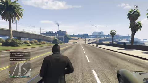 Hitman Of BlackWell!!!