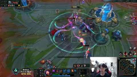 존야 쫀나 안눌리는 엔마쿤