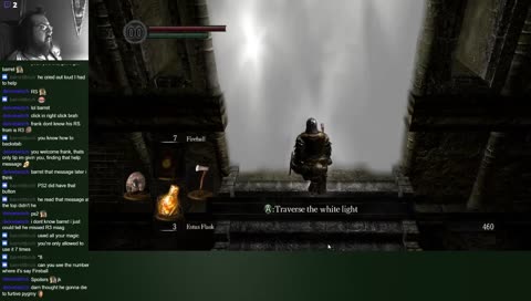 Welcome to Plunge Souls