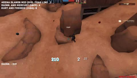 nice try