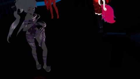 I don't hear anything