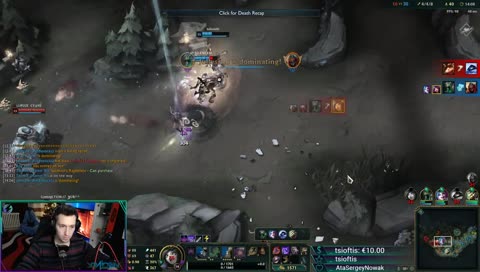 Noob YI