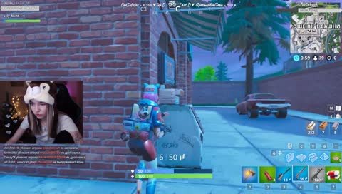 жирная клуша