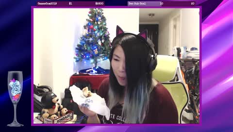 i was just streacthing.......