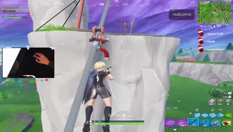 JeBAITED 42 headshot BTW