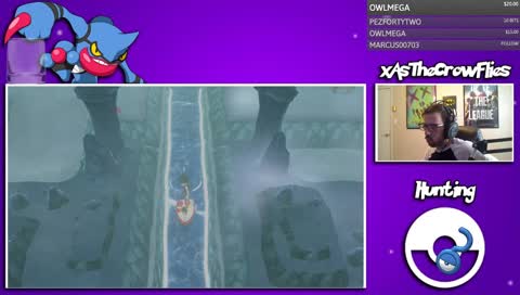 HOOOMAGAWD A raid approaches!!!