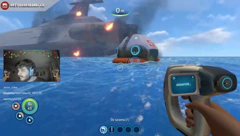 işteeee o bakışşş