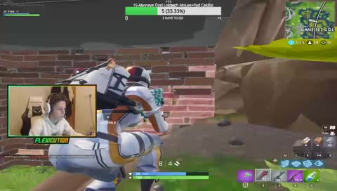 Flex Dağıtıyor Ortalığı :)