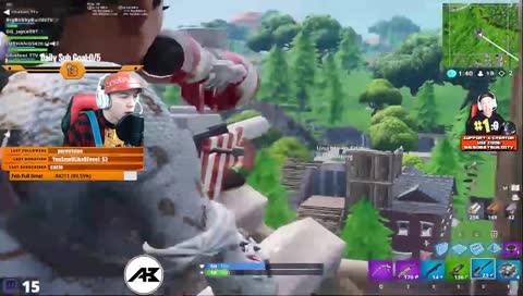 snipe
