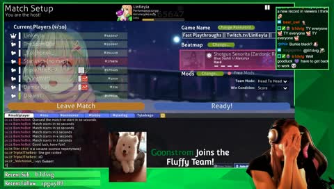 BurkeBlack BIG raid [Part 4]