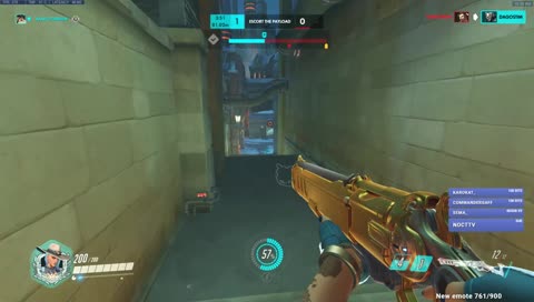 Here's Your See9 4HEad 