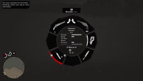 boom goes the dynamite 