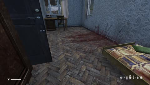 aint no chill for Dill