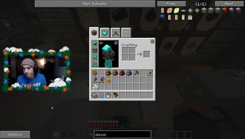 glitch in the matrix