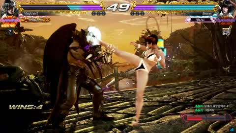 아직 안끝났다...