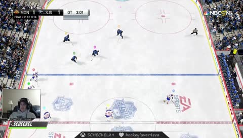 The Hand of God