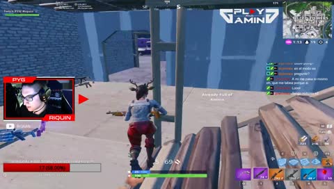 Creo que hay... vale ya no hay.