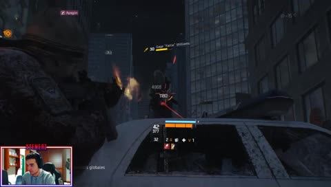 >PANIC