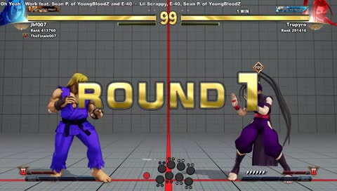 How many grabs does it take?